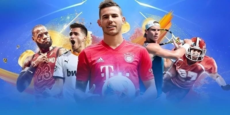 Xôi Lạc TV - Cập nhật kqbđ trực tuyến nhanh chóng và chính xác