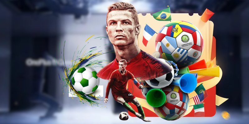 Nguồn thu nhập giúp Ronaldo trở thành tỷ phú