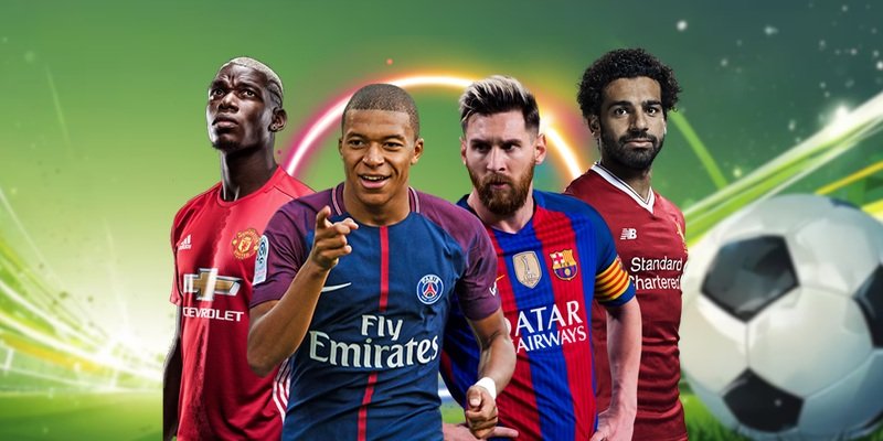 Vì sao nên chọn thể thao GA888