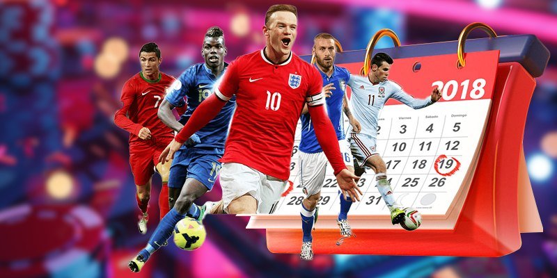 Cuộc đua bóng đá kịch tính