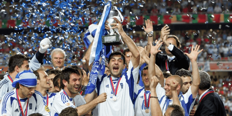 Kinh tế Hy Lạp trong thời kỳ hiện đại