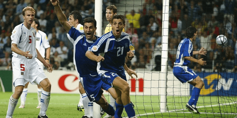 Tổng quan về đất nước Hy Lạp