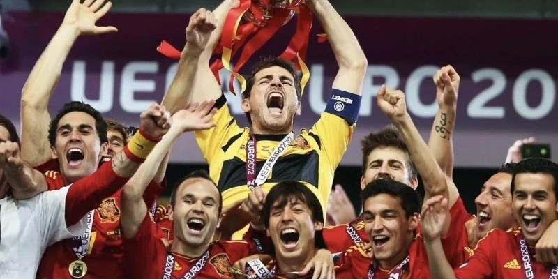 Euro và những dấu ấn khó quên qua từng thời kỳ