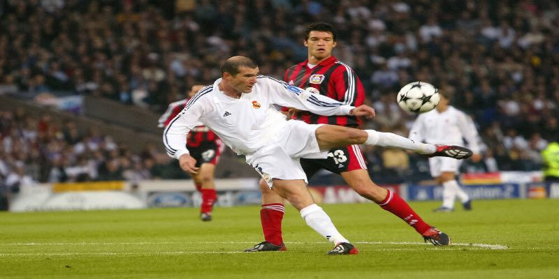 Những kỳ Euro đáng nhớ nhất trong lịch sử