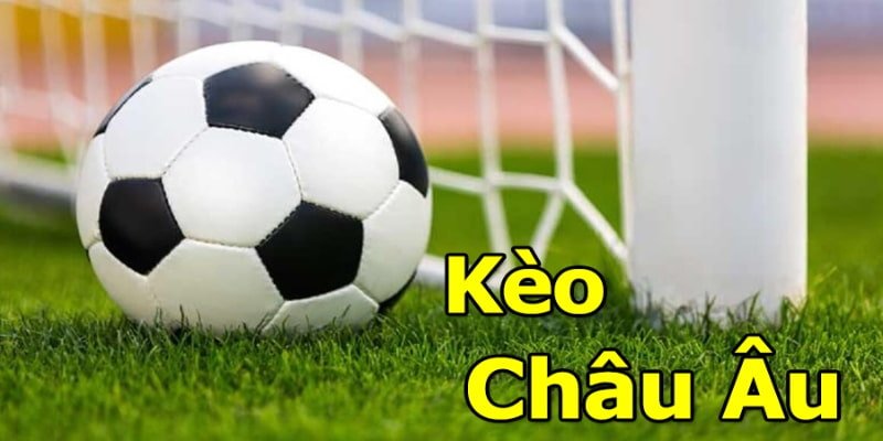 Kèo Châu Âu Là Gì? Hướng Dẫn Đọc Tỷ Lệ Cược 1x2 4 Cách đọc kèo châu Âu hiệu quả