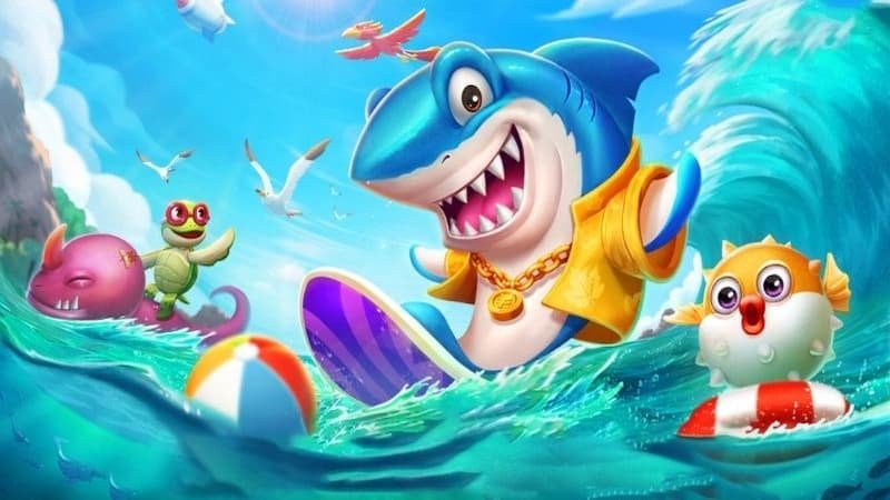 Bắn Cá Jackpot – Trải Nghiệm Siêu Thưởng Đầy Kịch Tính 2 Điều Kiện Tham Gia Bắn Cá Jackpot Dễ Dàng Để Săn Hũ Cực Nhanh