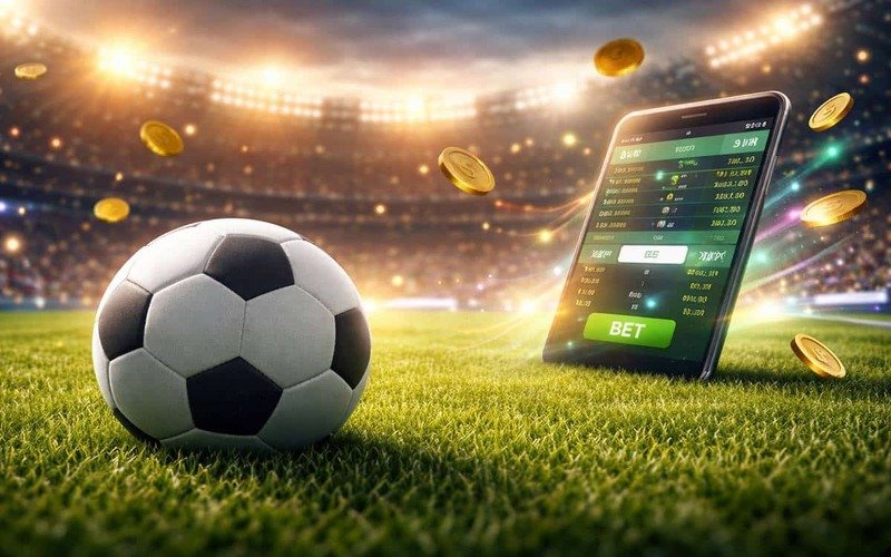 Các Hình Thức Kèo Bóng Đá Quen Thuộc Với Người Chơi