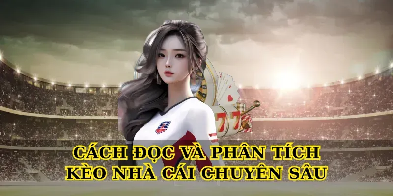 Tỷ Lệ Kèo – Cập Nhật Kèo Nhà Cái Chính Xác Mỗi Ngày 3 Cách Đọc tỷ lệ kèo Và Phân Tích Kèo Nhà Cái Chuyên Sâu