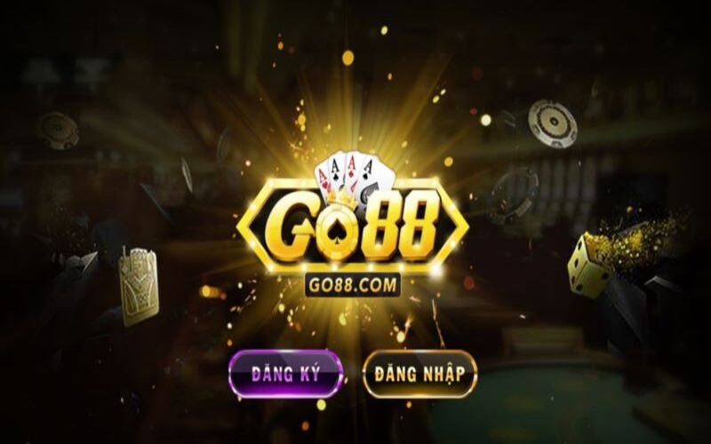 Cổng game Go88 – Thiên đường đổi thưởng và nghệ thuật chinh phục sảnh cược 2 Hành trình định vị thương hiệu của cổng game Go88