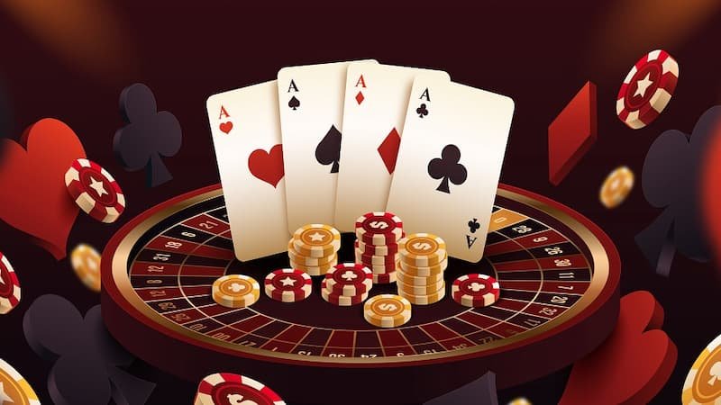 Game Bài Rikvip – Trải Nghiệm Các Trò Chơi Hàng Đầu Châu Á 2 Khám Phá Kho Game Bài Rikvip Đa Dạng Chơi Là Cuốn