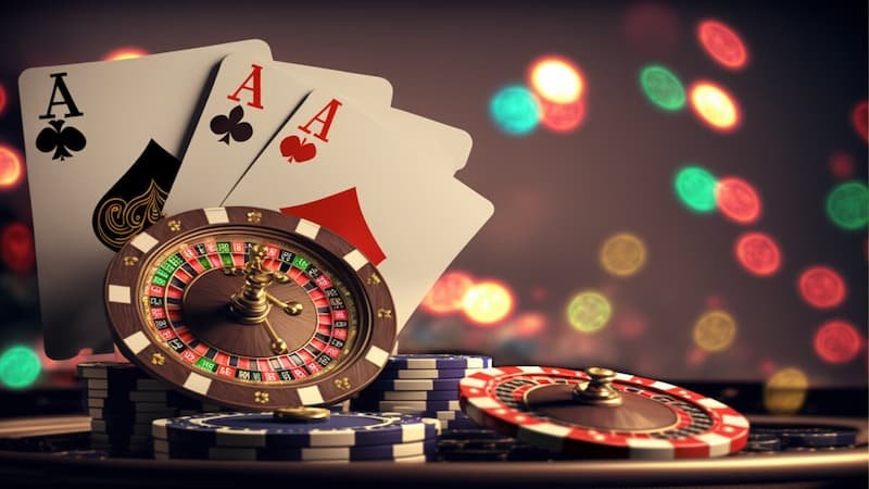 Game Bài Rikvip – Trải Nghiệm Các Trò Chơi Hàng Đầu Châu Á 3 Hướng Dẫn Vào Link Rikvip Đảm Bảo An Toàn Cho Anh Em Mới