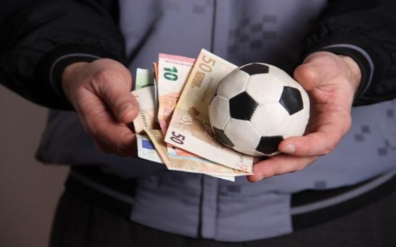 Kèo Nhà Cái Tại Ngoại Hạng Anh (Premier League)