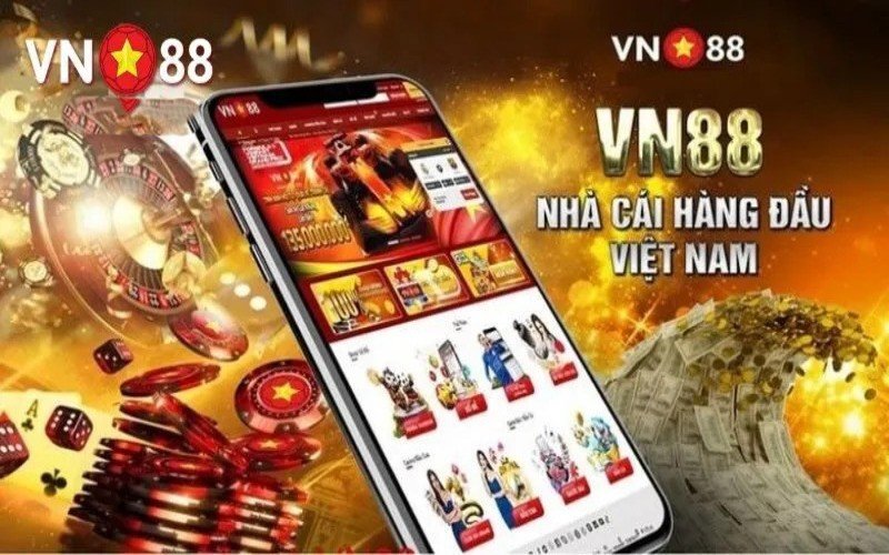 VN88 – Săn quà mỏi tay cùng với những chương trình khuyến mãi bùng nổ 2 Giới thiệu tổng quan về nhà cái thuần Việt VN88