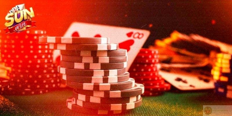Kho trò chơi tại Live Casino Sunwin – Đa dạng nội dung và nhịp vận hành hấp dẫn
