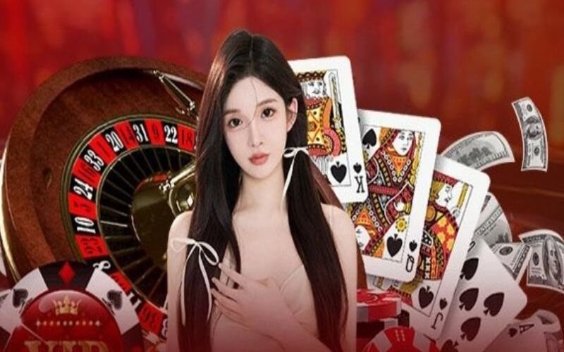 Cổng game Go88 – Thiên đường đổi thưởng và nghệ thuật chinh phục sảnh cược 4 Nghệ thuật quản lý tài chính và tâm lý học sòng bạc