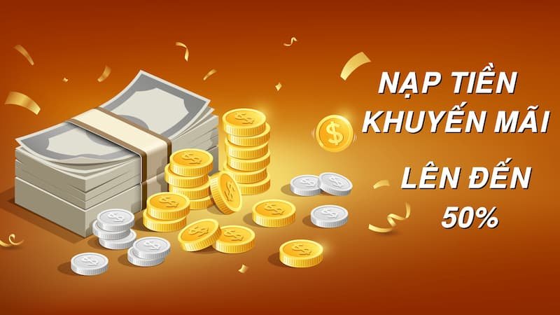 Hướng dẫn quy trình nạp tiền Topbet chi tiết, giao dịch siêu nhanh