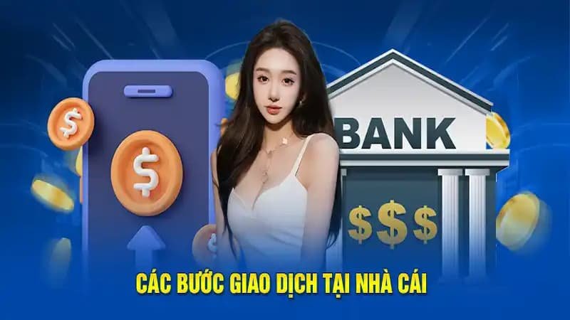 Lưu ý cần nhớ để nạp tiền Topbet an toàn và thành công