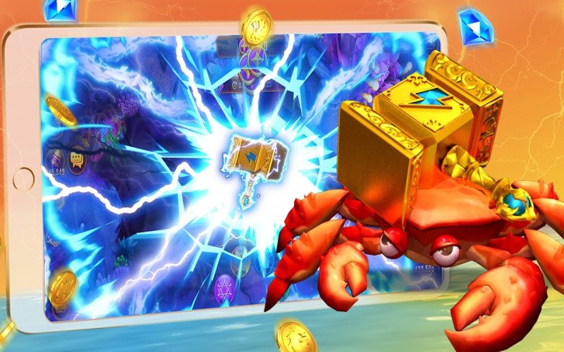 Sức hút khó cưỡng của tựa game bắn cá BJ88