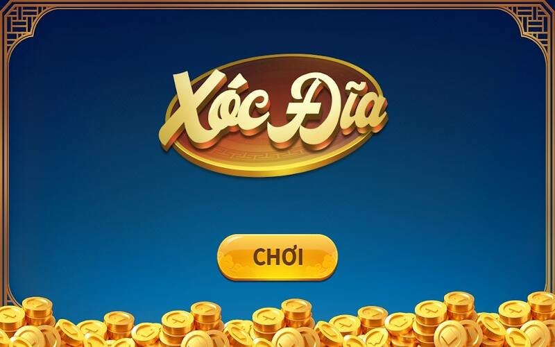 Review tổng quan về Xocdia88