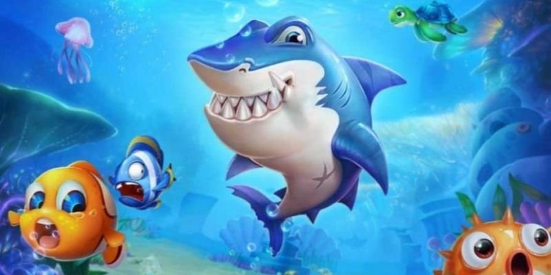 Bắn Cá Zomclub – Săn Jackpot Lớn Trong Lòng Đại Dương 2 Bắn cá tại Zomclub được nhiều hội viên săn đón