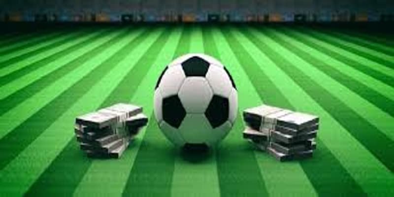 Nowgoal Và Cách Hiểu Kèo Chấp 3/4 Trong Cá Cược Bóng Đá 3 Cách tính tiền thắng thua khi chơi kèo chấp 3/4 trên Nowgoal