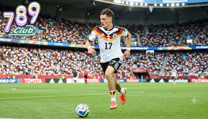 Florian Wirtz: Biểu Tượng Mới Của Bóng Đá Đức Và Hành Trình Vươn Tầm Thế Giới 3 Tầm Ảnh Hưởng Của Ngôi Sao Trẻ Đối Với Đội Tuyển Quốc Gia Đức