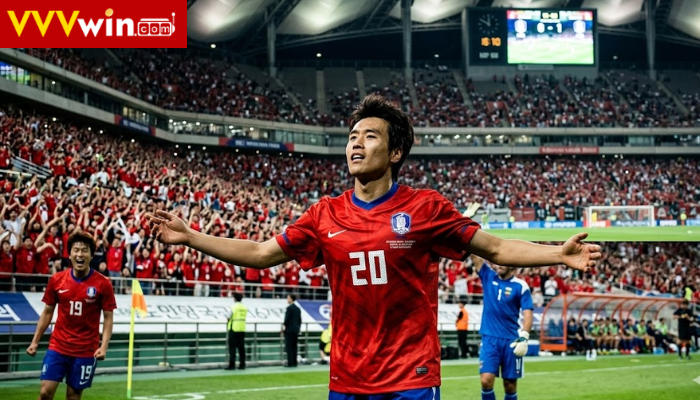 Lee Dong-gook: Hành Trình Của Một Huyền Thoại Bất Tử Trong Làng Bóng Đá 3 Lee Dong-gook đã đặt ra những tiêu chuẩn mới về sự chuyên nghiệp và lòng trung thành