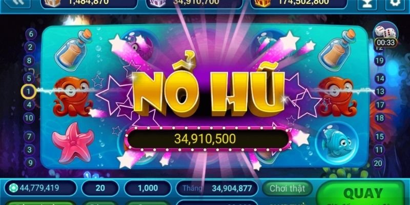 Nổ Hũ Go88 - Khám Phá Sức Hút Của Dòng Game Đổi Thưởng 4 Kho trò chơi với nhiều chủ đề hấp dẫn, sở hữu phong cách riêng