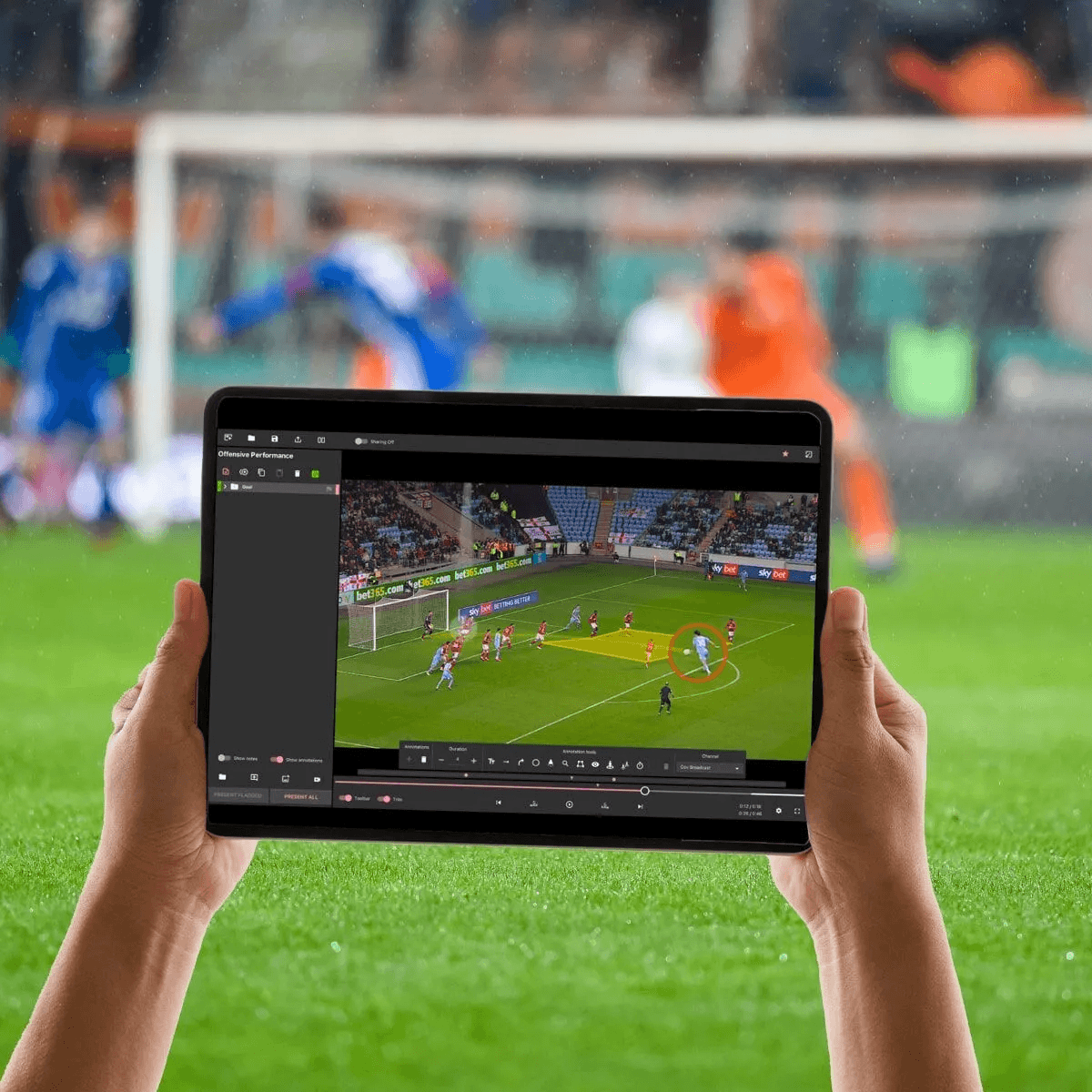 Tham khảo kèo Socolive TV một cách an toàn