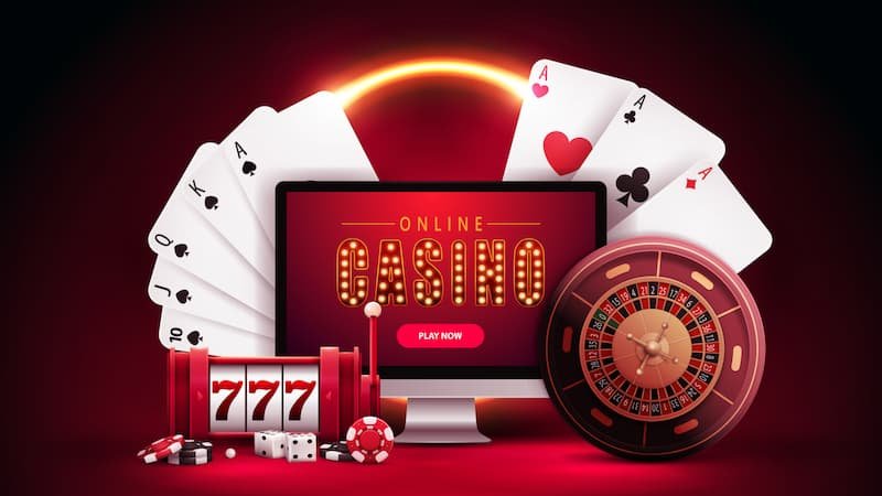 Casino Trực Tuyến 8XBET – Trải Nghiệm Loạt Trò Chơi Hấp Dẫn 2 Lý Do Khiến Casino Trực Tuyến 8XBET Được Game Thủ Yêu Thích