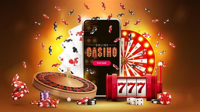 Casino Trực Tuyến 8XBET – Trải Nghiệm Loạt Trò Chơi Hấp Dẫn 4 Những Lưu Ý Quan Trọng Khi Chơi Casino Trực Tuyến 8XBET
