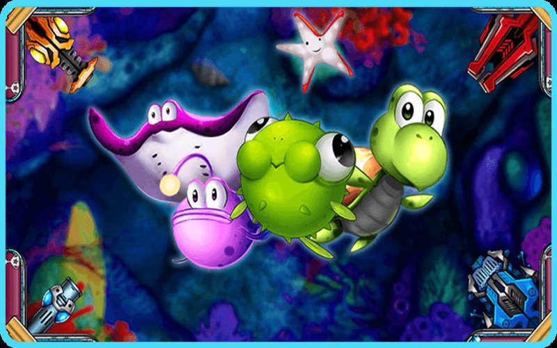 Xoso66 Bắn cá – Săn boss đại dương nhận thưởng lớn cùng cổng game bom tấn 4 Chiến thuật bắn cá Xoso66 từ các cao thủ sòng bài