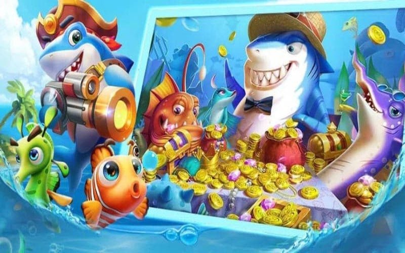 Xoso66 Bắn cá – Săn boss đại dương nhận thưởng lớn cùng cổng game bom tấn 2 Giới thiệu chút về sảnh game bắn cá đổi thưởng tại Xoso66