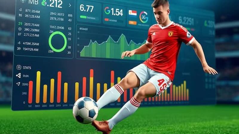 Kèo Tỷ Số Chính Xác Socolive Có Gì Khiến Game Thủ Mê Mẩn 4 Mẹo Chơi Kèo Tỷ Số Chính Xác Socolive Nâng Cao Khả Năng Dự Đoán