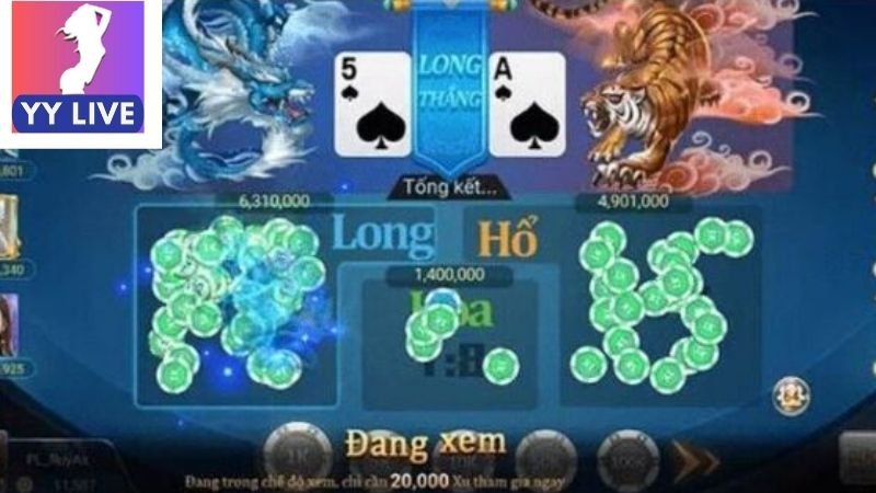 Luật Chơi Long Hổ đấu - Cách Chơi Và Lưu Ý Quan Trọng 4 Mẹo và chiến lược khi chơi Long Hổ đấu