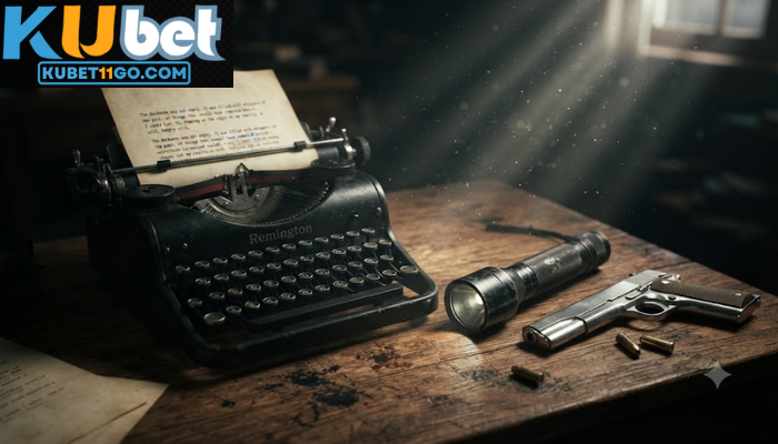 Alan Wake: Đỉnh Cao Của Nghệ Thuật Kể Chuyện Trong Game Kinh Dị 4 Giá Trị Chơi Lại Và Sự Kết Nối Vũ Trụ Game