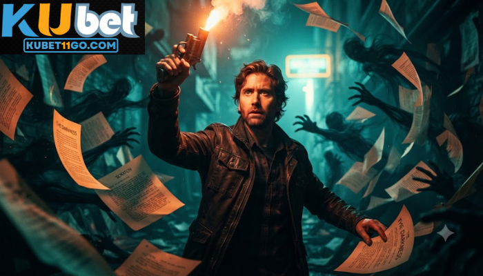 Alan Wake: Đỉnh Cao Của Nghệ Thuật Kể Chuyện Trong Game Kinh Dị 3 Cơ Chế Chiến Đấu Bằng Ánh Sáng Độc Đáo Của Alan Wake