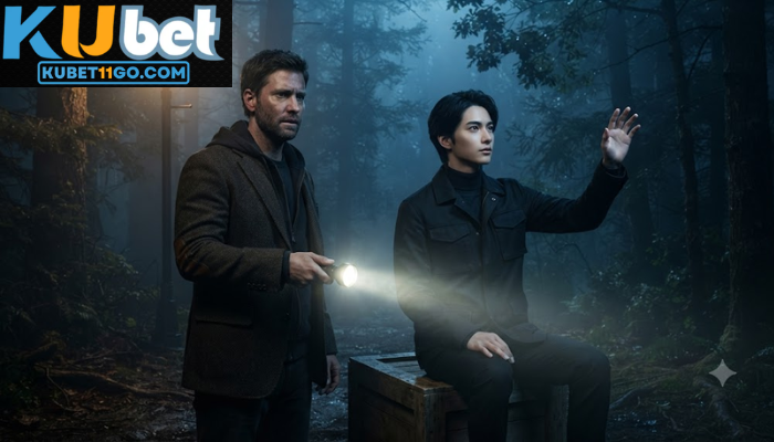 Alan Wake: Đỉnh Cao Của Nghệ Thuật Kể Chuyện Trong Game Kinh Dị 2 Cốt Truyện Ly Kỳ Tại Thị Trấn Bright Falls