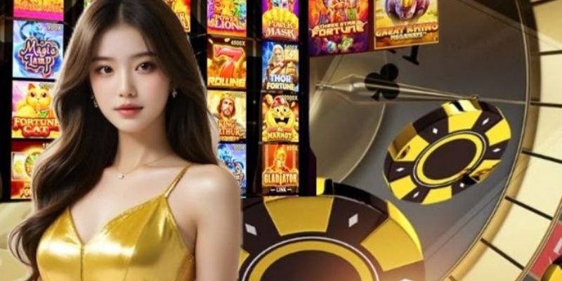 Alo789 Link Mang Đến Trải Nghiệm Cá Cược Đỉnh Cao 2026 2 Cách thức truy cập vào hệ thống Alo789 link an toàn