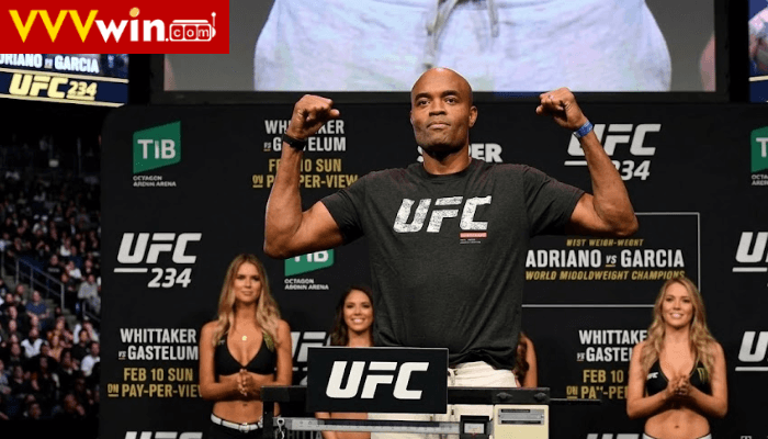 Anderson Silva Và Di Sản Võ Thuật Tổng Hợp Bất Diệt 2 Hành Trình Khởi Đầu Của Huyền Thoại Anderson Silva