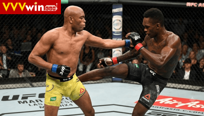 Anderson Silva Và Di Sản Võ Thuật Tổng Hợp Bất Diệt 3 Tầm Ảnh Hưởng Của The Spider Đối Với Võ Thuật Hiện Đại