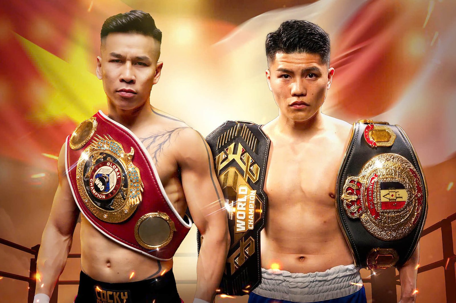 Cách Bắt Kèo Boxing (Quyền Anh) Trên Nền Tảng Dễ Hiểu 3 Phân tích phong độ và phong cách của hai võ sĩ boxing