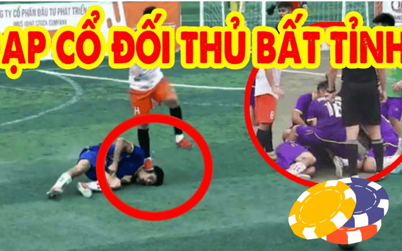 Cách Xem Trực Tiếp Bóng Đá Trên Sảnh Nhanh Và Ổn Định 5 Khắc phục lỗi video bóng đá bị giật hoặc không phát