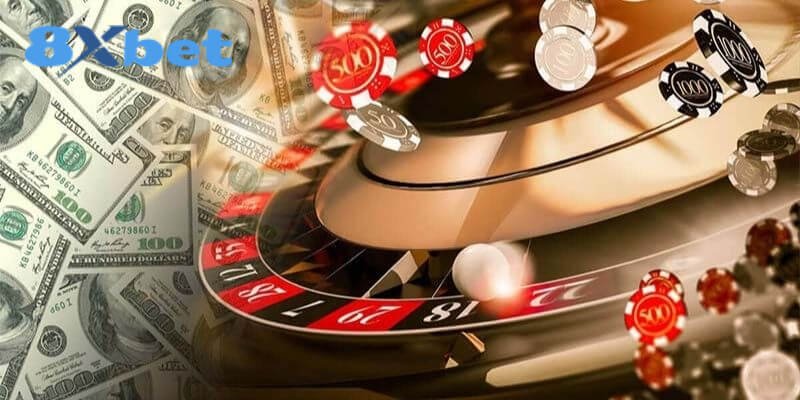 8xbetvn.net - Cách Rút Tiền Tại 8xbet Và Những Lưu Ý Quan Trọng 3 Thao tác đúng giúp giao dịch nhanh