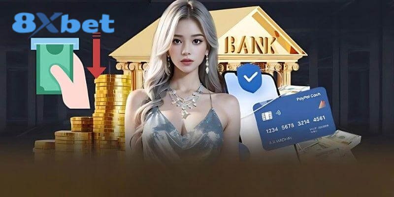 8xbetvn.net - Cách Rút Tiền Tại 8xbet Và Những Lưu Ý Quan Trọng 4 Rút tiền muốn nhanh cần chú ý một số điều