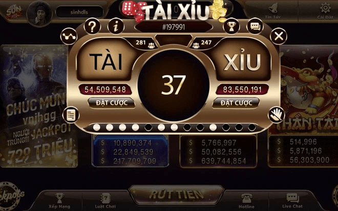 Cách Chơi Tài Xỉu B52Club Trên Điện Thoại Cho Người Mới 4 Cách đọc lịch sử kết quả tài xỉu hợp lý