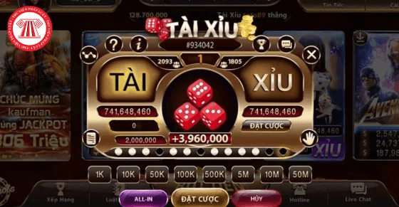 Cách Chơi Tài Xỉu B52Club Trên Điện Thoại Cho Người Mới 6 Chuẩn bị điện thoại trước khi chơi tài xỉu