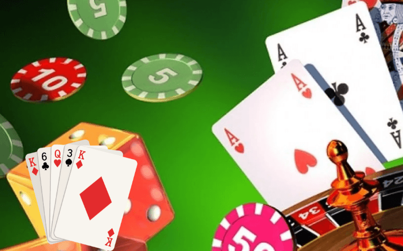 Game Bài Kucasino Có Gì Hấp Dẫn Người Chơi Mới 3 Người mới quan sát giao diện để chọn bàn chơi phù hợp