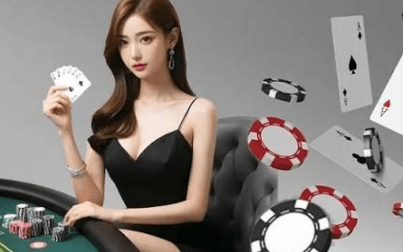 Game Bài Kucasino Có Gì Hấp Dẫn Người Chơi Mới 2 Các dòng game bài phổ biến gồm baccarat, blackjack và poker
