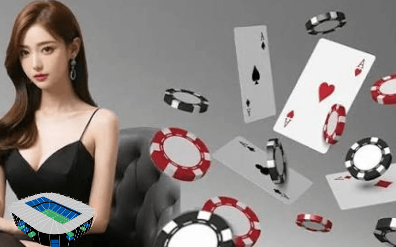 Game Bài Nhiều Người Chơi Iwin Có Gì Đáng Thử 3 Các dòng game bài phổ biến dành cho nhiều người chơi
